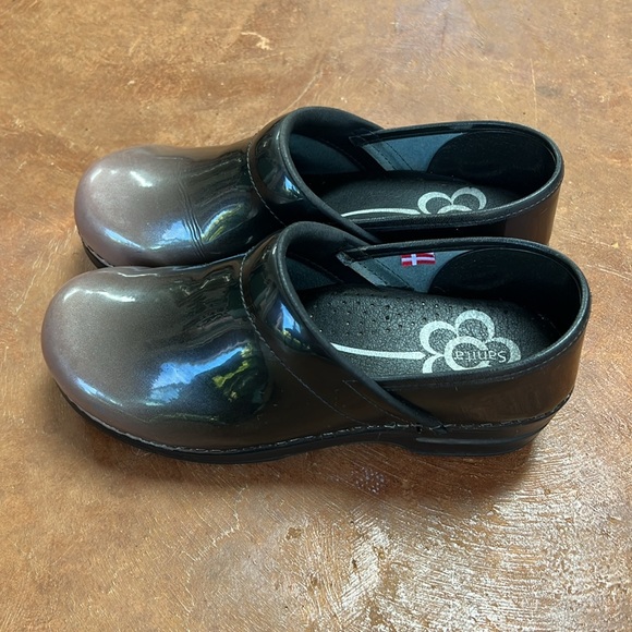 Sanita Clogs - Picture 4 of 4